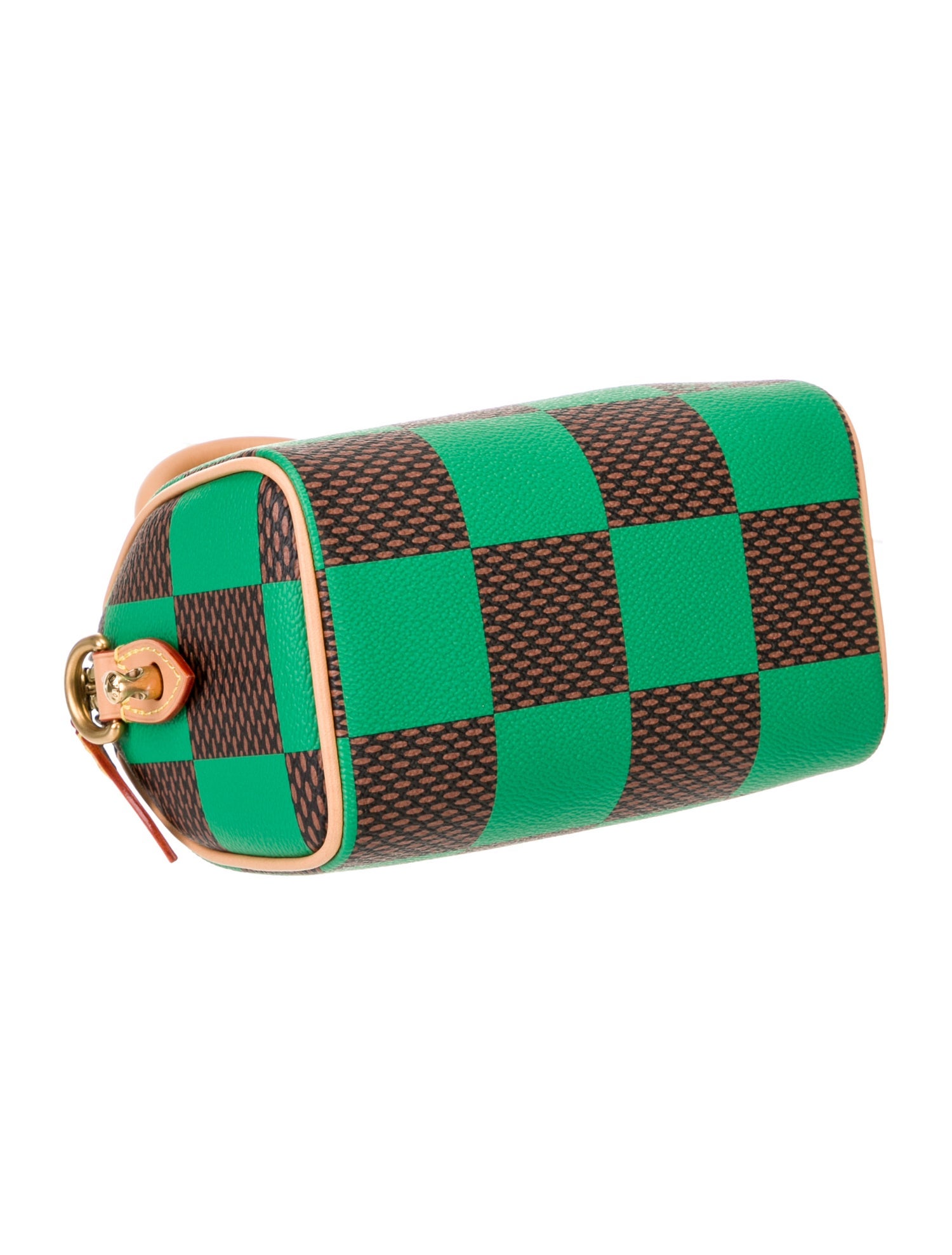 Louis Vuitton Damier Pop Speedy Bandouliere 18 2024